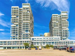 55 Speers Rd #1309, Oakville, ON L6K 0H9