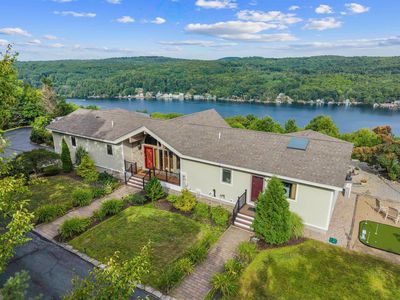 141 Lakewood Drive, Alton Bay, NH, 03810