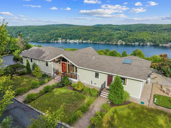 141 Lakewood Drive, Alton, NH 03810