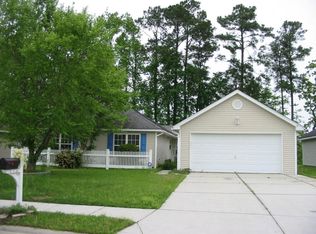 171 Moon Dance Ln, Summerville, SC 29483
