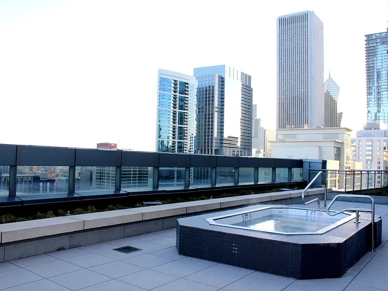 450 E Waterside Dr #411 — Photo 18