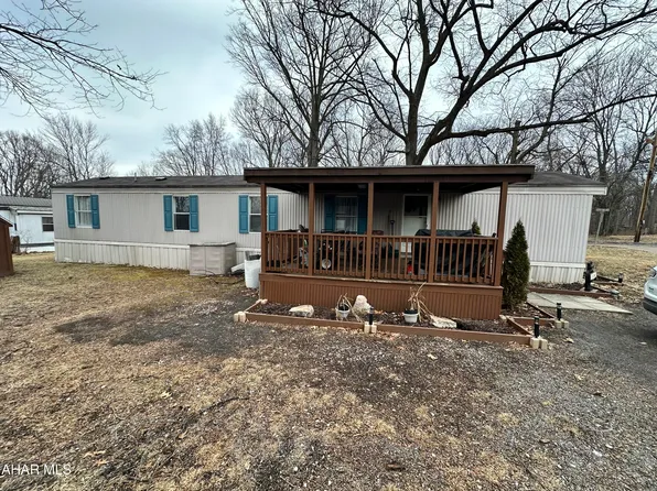 517 Margaret Rd, Altoona, PA 16602