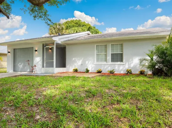 1010 Clearmont St, Sebastian, FL 32958