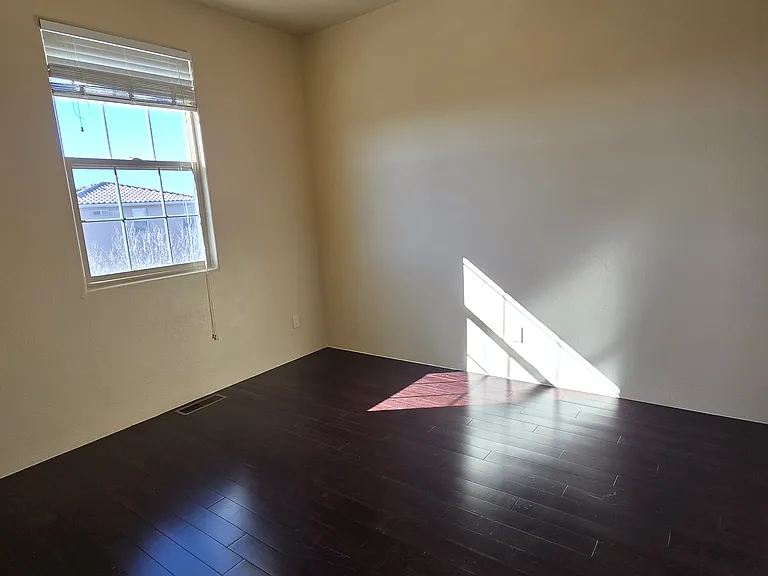 Guest bedroom second floor