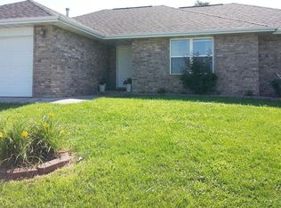 4646 S Ridgeview Ave, Battlefield, MO 65619