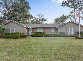 12521 Attrill Rd, Jacksonville, FL 32258