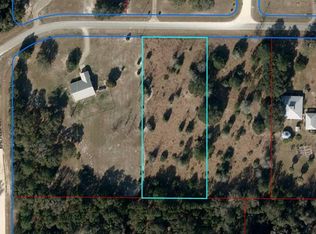 LOT 47 NW 73rd St, Chiefland, FL 32626