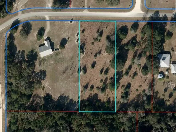 Lot 47 NW 73rd St, Chiefland, FL 32626