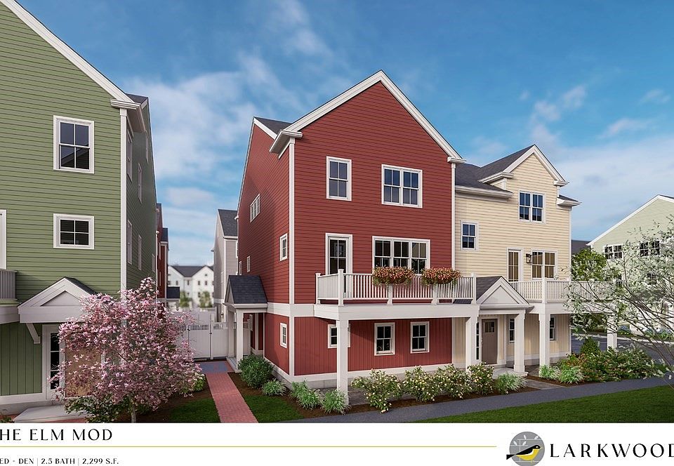 2nd image of 643 Church St #13-2