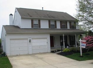 5523 Lake Ridge Ter, Bowie, MD 20720