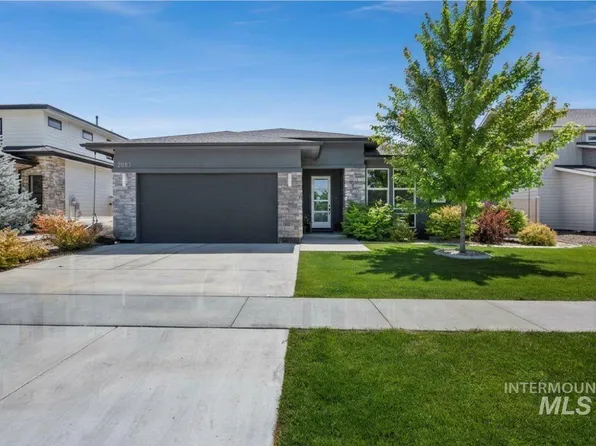 2883 E Mores Trail Dr, Meridian, ID 83642