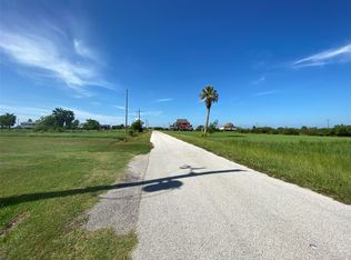 1318 Front Ave, Pt Bolivar, TX 77650