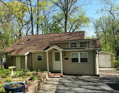 36 Highview Lane, Edgerton, WI, 53534