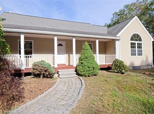 1880 Providence Rd, Northbridge, MA 01534