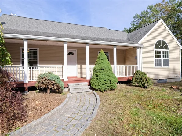 1880 Providence Rd, Northbridge, MA 01534