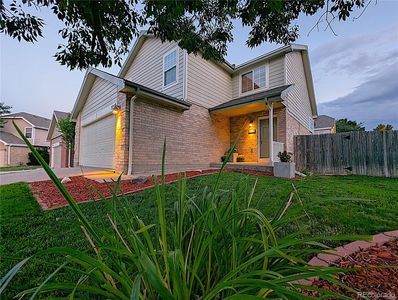 3982 S Himalaya Way, Aurora, CO, 80013