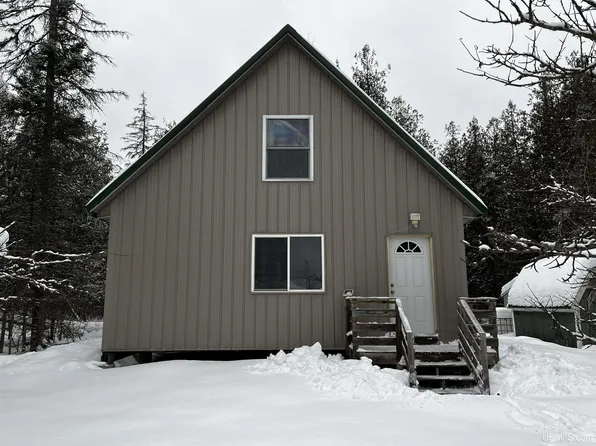 N21271 N Gaber Rd, Perronville, MI 49873