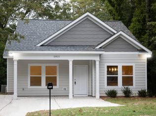 2821 Wheeler Rd, Augusta, GA 30909