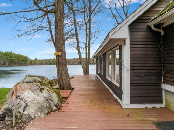 11 Ray Avenue, Lyman, ME 04002