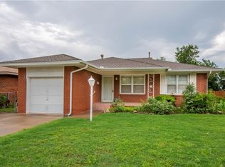 5008 N Quapah Pl, Oklahoma City, OK 73112