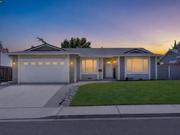 125 Wilton Pl, San Ramon, CA 94583