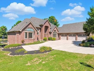 8620 Key Harbour Dr, Indianapolis, IN, 46236