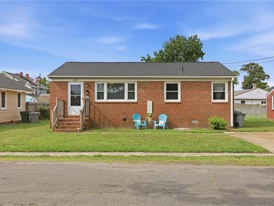 109 Parkview Pl, Hampton, VA, 23664
