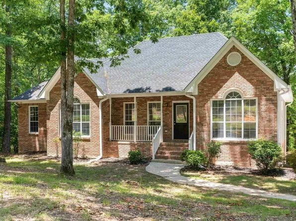 5724 Lazy Acres Trl, Pinson, AL 35126