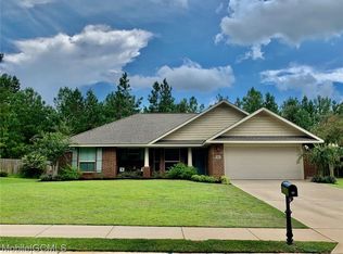 25423 Monarch Ct, Loxley, AL 36551