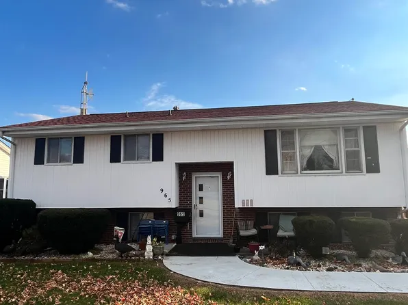965 Colbourne Ave, Vinton, VA 24179