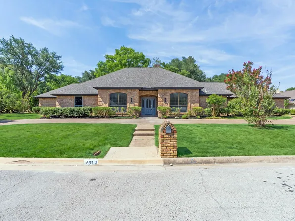 6812 Battle Creek Rd, Fort Worth, TX 76116