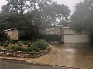 3223 Old Blue Ridge St, San Antonio, TX 78230