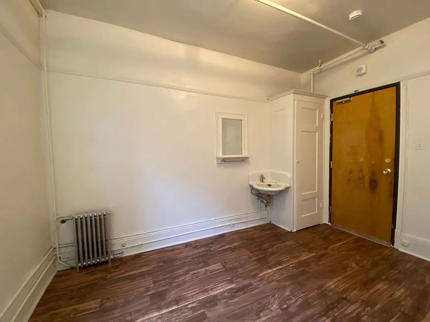 Private Room near North Beach, Financial District, and CCSF Campus — Photo 3