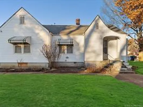 239 S Gunter St, Vinita, OK 74301
