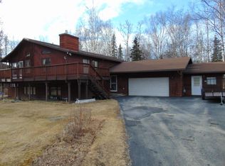 700 N Someret Cir, Wasilla, AK 99654
