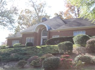 1328 Cascade Falls Dr SW, Atlanta, GA 30311