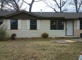 8910 Merrivale Dr, Little Rock, AR 72209