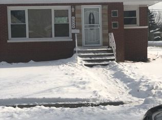 15645 Ingleside Ave, Dolton, IL 60419