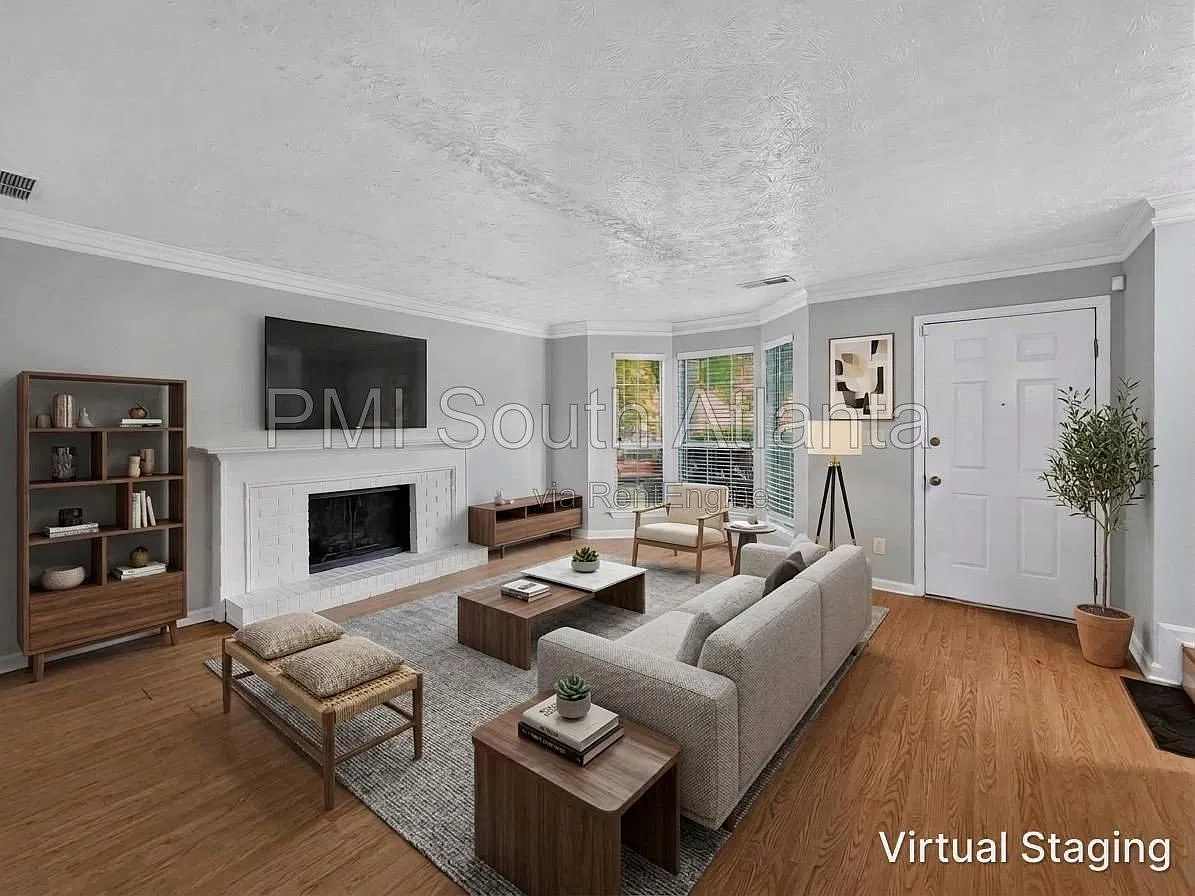 2 bed, 2.5 bath, 1332 sqft, $1,650 — Photo 3