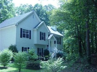 1015 Ball Ground Rd, Ball Ground, GA 30107