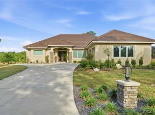 2788 N Crosswater Path, Lecanto, FL 34461