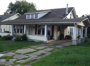 456 S Henry St, Morristown, TN 37813