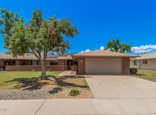 12723 W Ballad Dr, Sun City West, AZ 85375