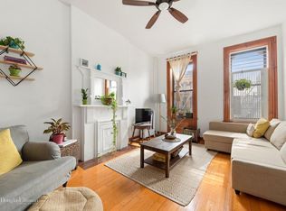 863 Greene Ave #3F, Brooklyn, NY 11221