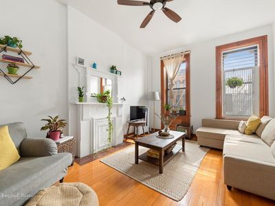 863 Greene Ave #3F, Brooklyn, NY, 11221