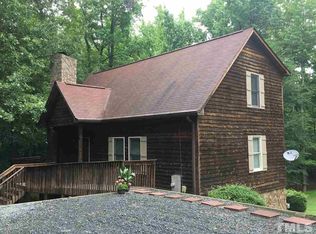 4791 Thomas Rd, Henderson, NC 27537