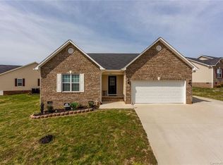 1815 Ranchland Dr NW, Conover, NC 28613