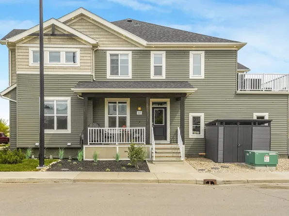2027 201st St NW, Edmonton, AB T6M 0X6