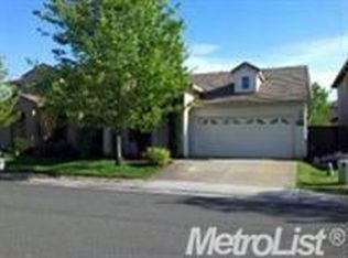 3930 Riley Anton Way, Rancho Cordova, CA 95742