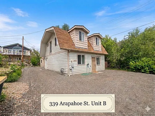 339 Arapahoe St Photo 1